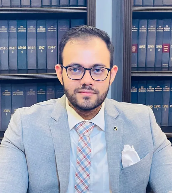 Tarun Gaur