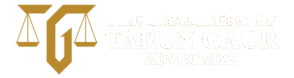 The Chambers of Tarun Gaur